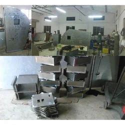 sheet metal fabrication services in india